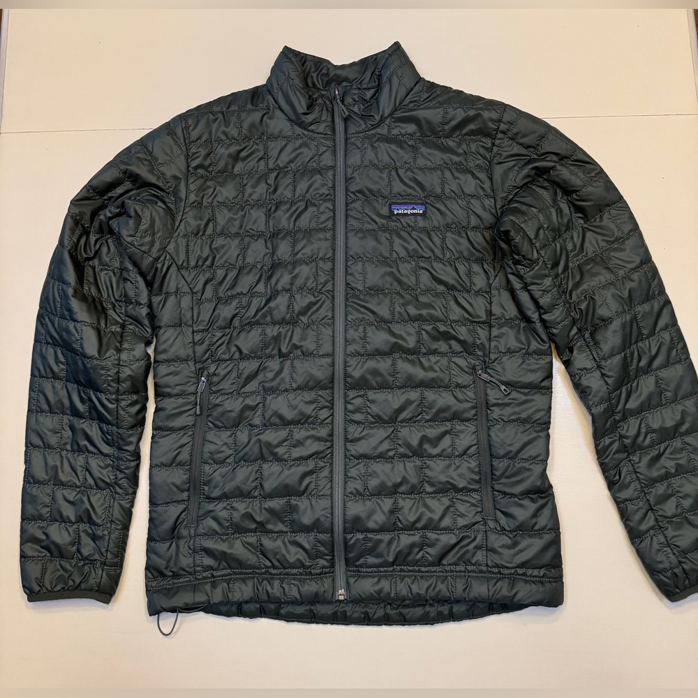 Patagonia Nano Puff Jacket